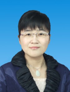 韩桂玲 教授