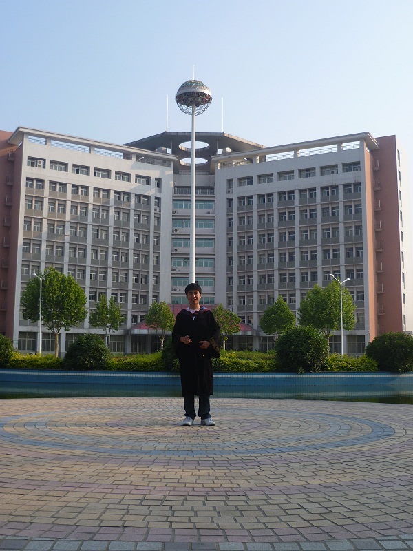 07教育技术赵宝锋；广州大学；教育学原理