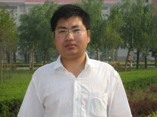 杨刚要