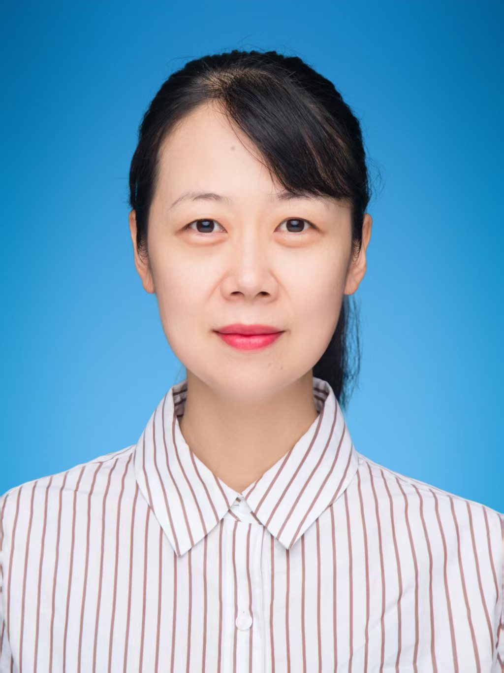 卢冬君