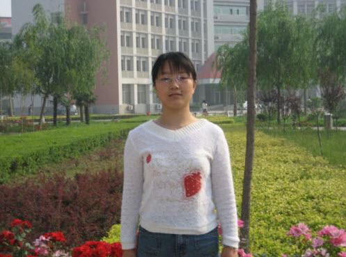 刘小红