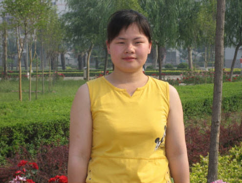 李陶坤 